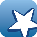 Star - icon gratuit #191515